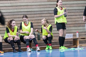 Bild 14 - wBJ Fortuna St. Juergen Winter Cup